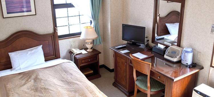 信州爱和之森酒店(Aiwa No Mori Hotel)图片