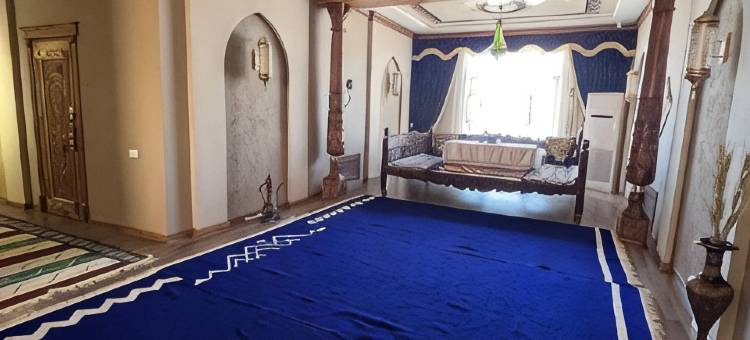 Jannat Minor Boutique Hotel图片