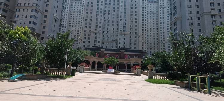 丹姐民宿(厚生街分店)图片