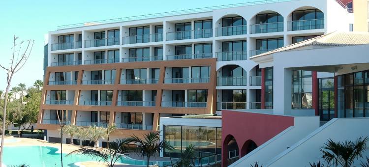 佩斯塔娜阿尔沃公园公寓酒店(Pestana Alvor Park Suites Hotel)图片
