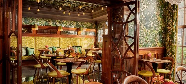 爱斯特荷瑞亚酒店(Hotel Estheréa)图片
