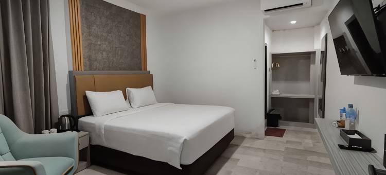 HOTEL PELANGI图片