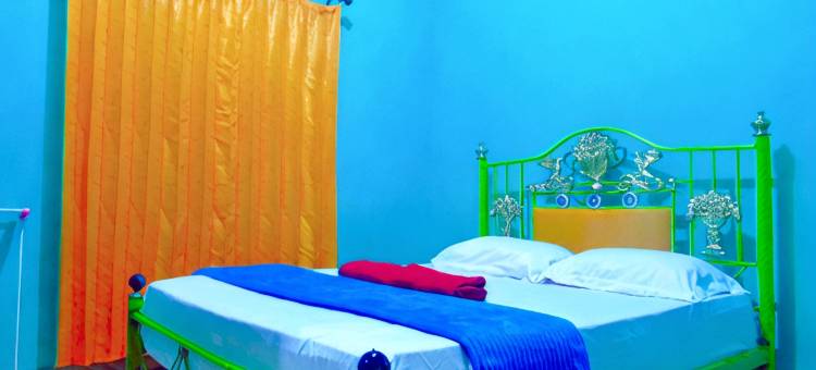 艾尼家庭旅馆(Aini Home Stay)图片