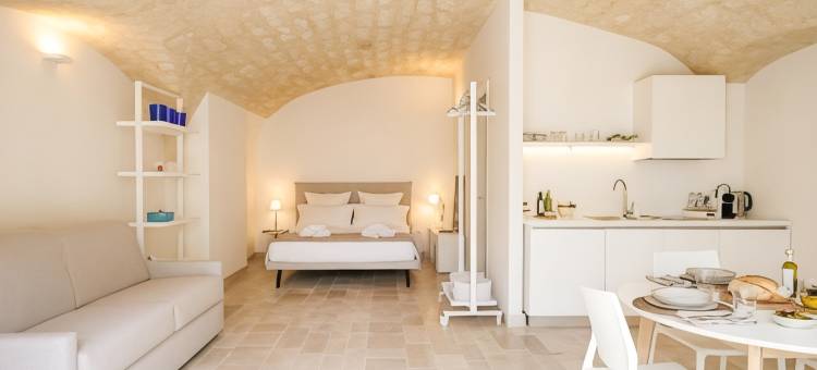 Palazzo della Torre 003 - Historical modern stay图片