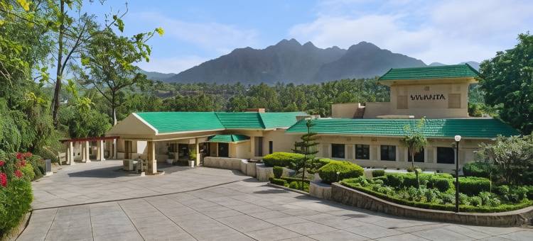 格德拉维梵塔维史诺戴维(Vivanta Katra Vaishno Devi)图片
