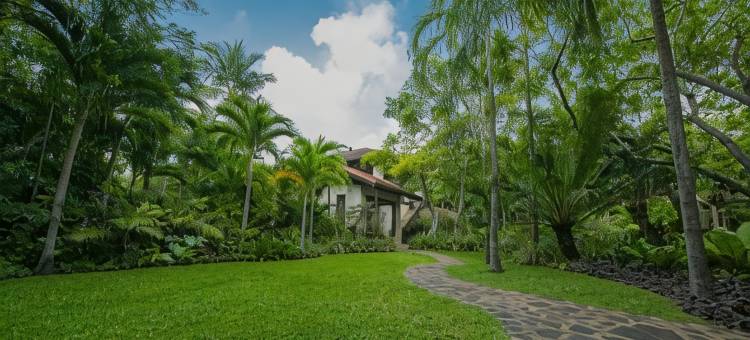 警长旅馆(Sergeant House Boutique Villa & Private Beach)图片