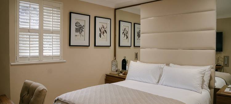 40温克斯酒店(40 Winks Hospitality)图片