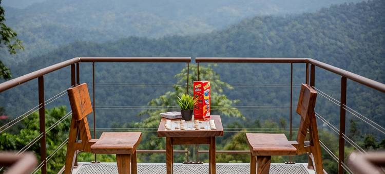 Red House the Garden Stay in Bukit Tinggi by PLAY图片