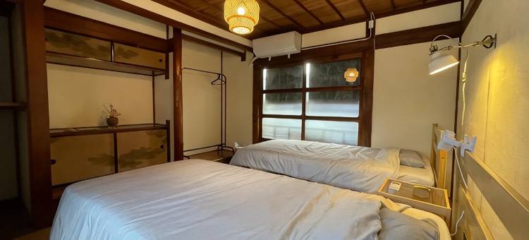 博尼托宾馆(Guest House Bonito)图片