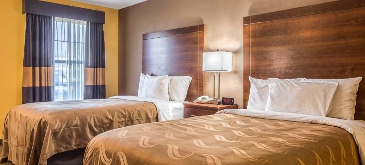 品质酒店(Quality Inn)图片
