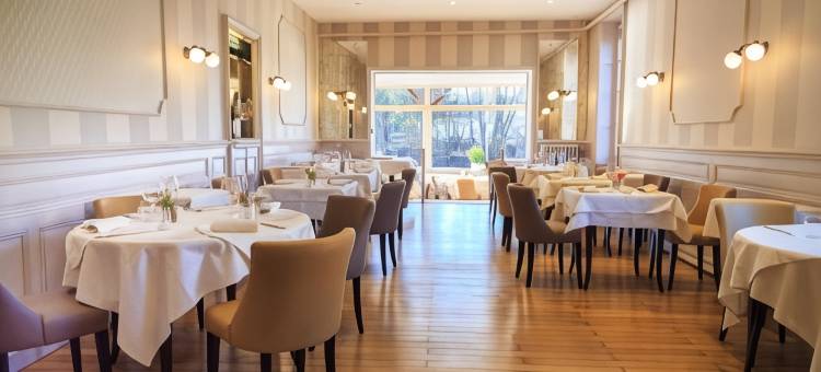 埃洛伊丝酒店(Hostellerie d'Héloïse Logis)图片