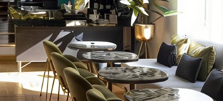 Sol精品酒店(Hotel Sol Boutique)图片