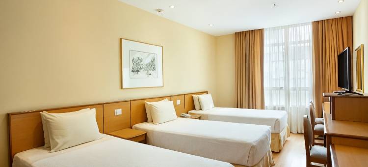 温莎阿斯图里亚斯酒店(Windsor Asturias Hotel)图片