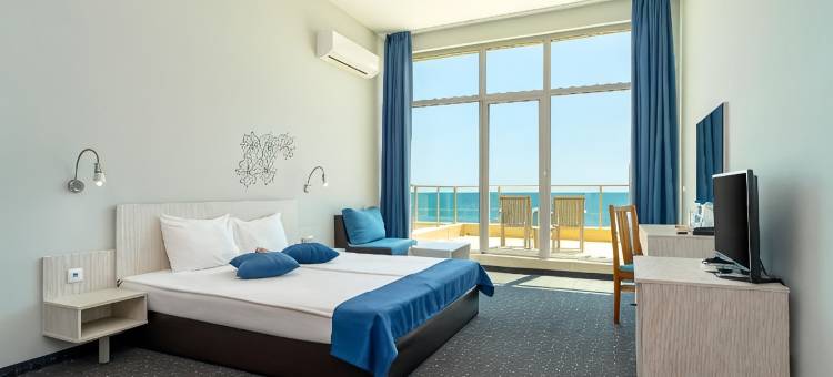 MPM 阿森娜酒店(MPM Hotel Arsena - Ultra All Inclusive)图片
