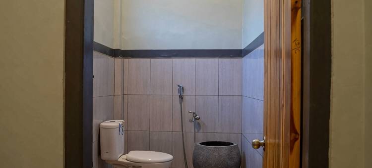 Capital O 93118 Asera Homestay图片
