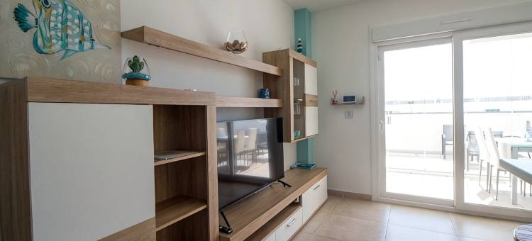GuestReady - Mirador I Tarifa图片