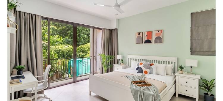 Aeris by Dia Hotels And Homes图片