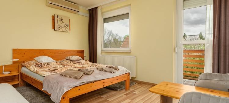 雅尼卡膳宿公寓(Janika Pension)图片