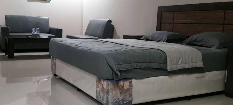 TW Hotel图片