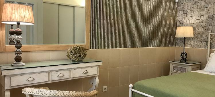 GuestReady - Volcanic Nature- Sea and Tranquillity图片