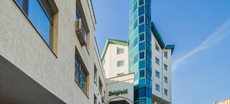埃默拉尔德酒店(Emerald Hotel)图片