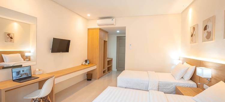 希拉尼精品酒店(HILANI BOUTIQUE HOTEL)图片