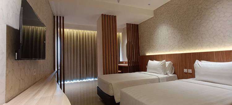 WYNS Hotel Bandung图片