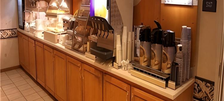 阿比林旅馆及套房(Abilene Inn & Suites)图片