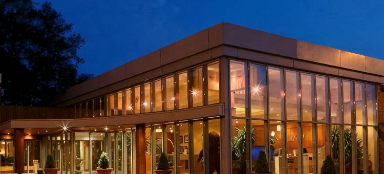 基拉尼酒店(Hotel Killarney)图片
