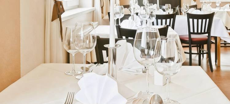 驰安泽豪韦尼格罗德瑞吉奥酒店(Regiohotel Schanzenhaus Wernigerode)图片