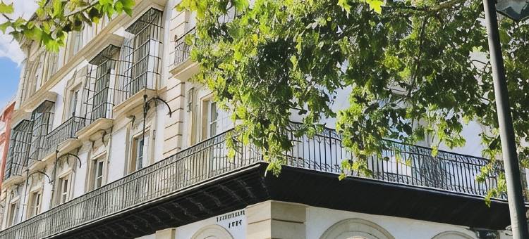 赛维利亚塔科酒店(Hotel Tayko Sevilla)图片