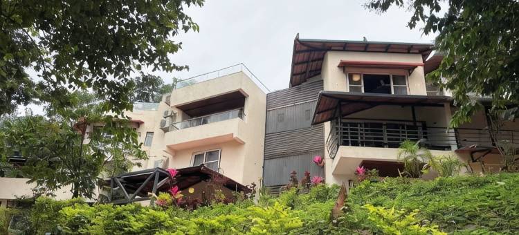 洛兹河畔度假村穆杜巴 - 希瓦莫加(Lords Riverside Resort Muduba - Shivamogga)图片