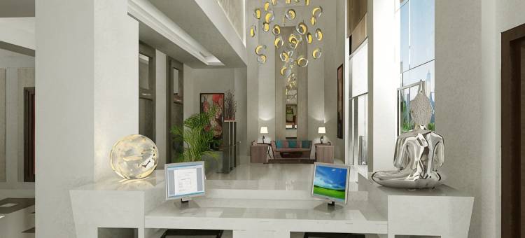法里达巴德丽亭酒店(Park Plaza Faridabad)图片