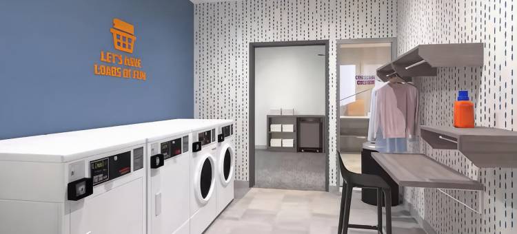 希尔顿 Home2 Suites 赫尔南多(Home2 Suites by Hilton Hernando)图片