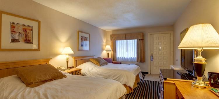 弗里波特不伦瑞克区伊克诺旅馆(Econo Lodge Freeport - Brunswick Area)图片