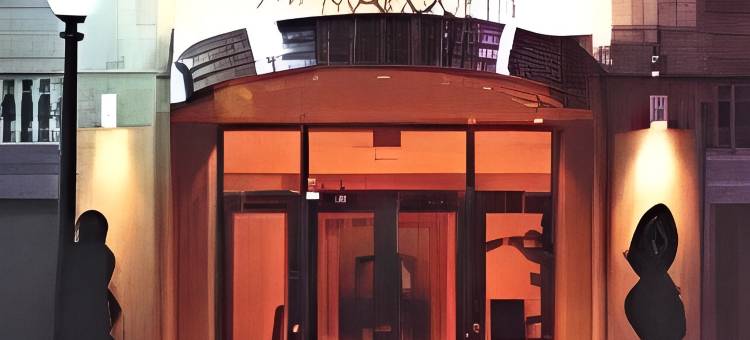 新奥尔良佩雷马凯特法国区万丽酒店(Renaissance New Orleans Pere Marquette French Quarter Area Hotel)图片