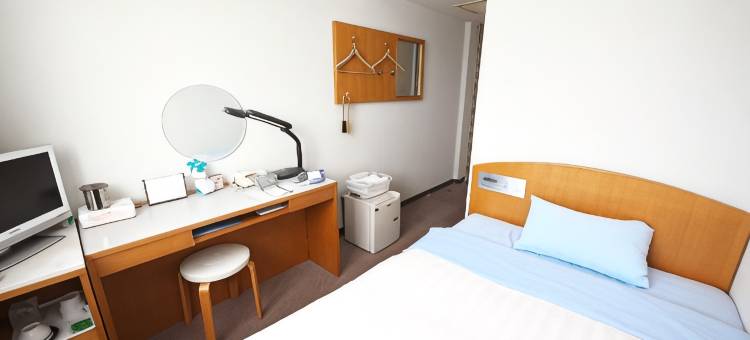 时津安田海洋酒店(Togitsu Yasuda Ocean Hotel)图片