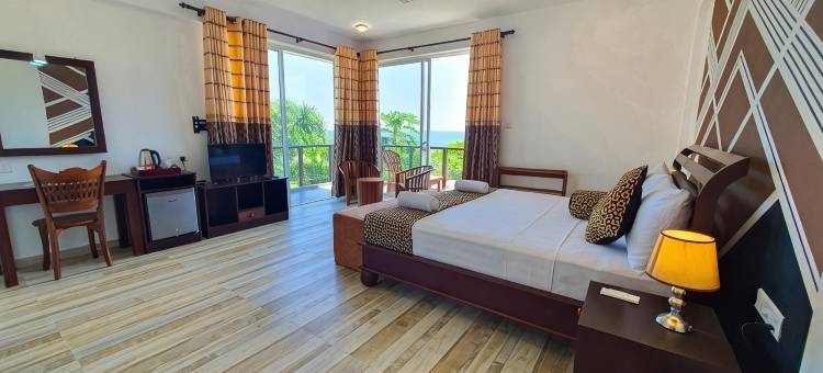 ARA海滩度假村(Ara Beach Resort Mirissa)图片