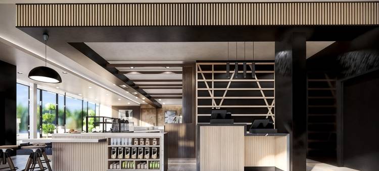 多伦多机场凯悦嘉轩(Hyatt Place Toronto Airport)图片