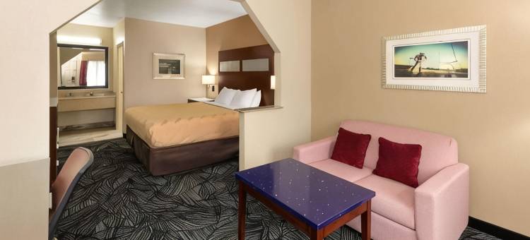牛津, 温德姆Travelodge酒店(Hotel Oxford, a Travelodge by Wyndham)图片