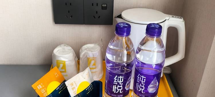 7天优品酒店(曹县银座商城德嘉大厦店)图片