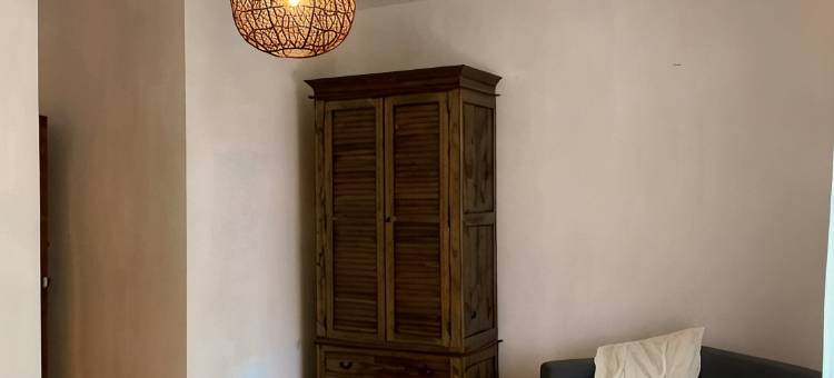 农家乐科尔蒂霍拉斯韦尔塔斯(Casa Rural Cortijo Las Huertas)图片