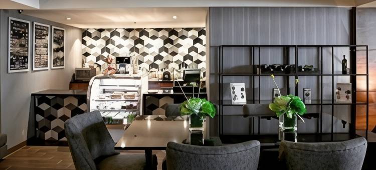 提华纳万豪酒店(Tijuana Marriott Hotel)图片