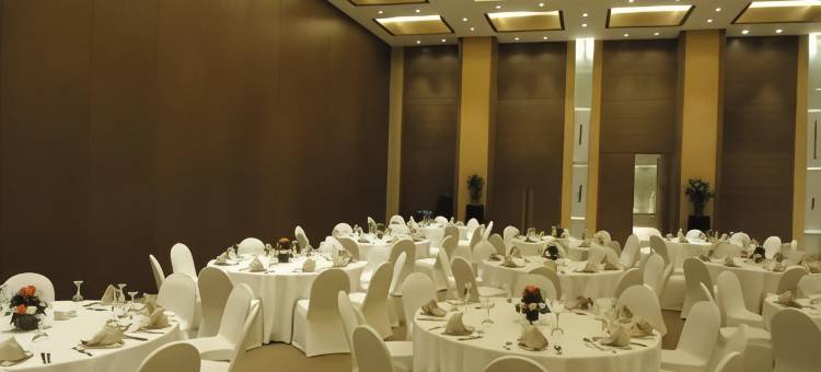 埃尔比勒罗塔纳酒店(Erbil Rotana)图片