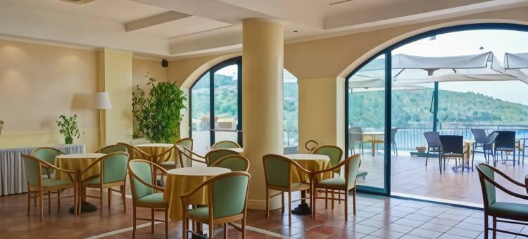 拉康基利亚贝斯特韦斯特酒店(Best Western Hotel la Conchiglia)图片