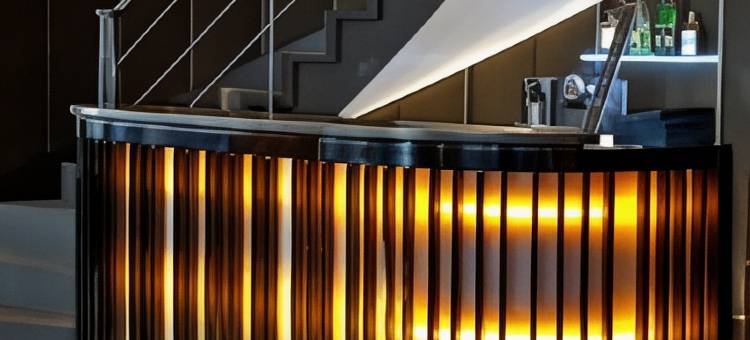 马德里卡尔顿万豪AC酒店(AC Hotel Carlton Madrid)图片