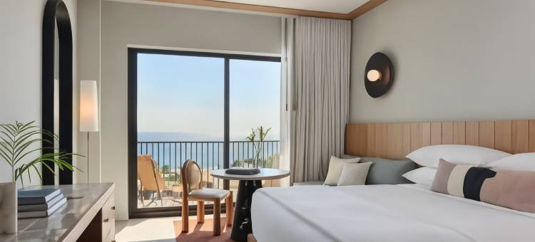 开曼群岛英迪格酒店(Hotel Indigo GRAND CAYMAN by IHG)图片