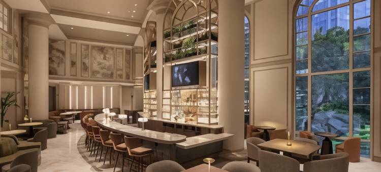 亚特兰大巴克海特君悦酒店(Grand Hyatt Atlanta in Buckhead)图片