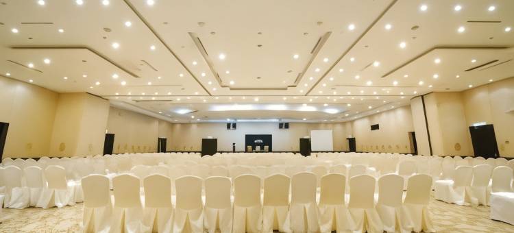 瓜拉登嘉楼佩里麦酒店(Permai Hotel Kuala Terengganu)图片