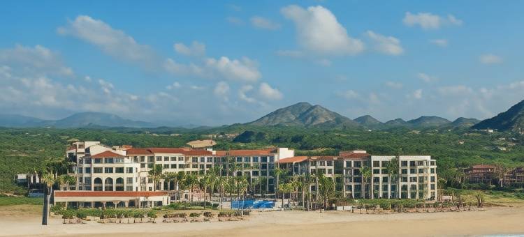 洛斯卡波斯梦想套房高尔夫Spa度假酒店(Dreams Los Cabos Suites Golf Resort & Spa)图片